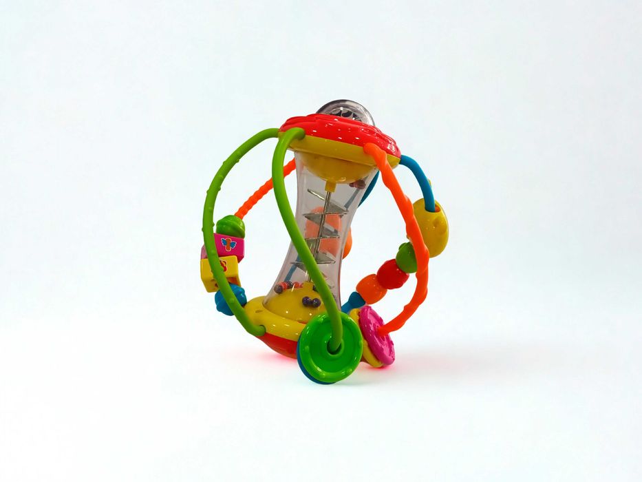 Brinquedo para bebés