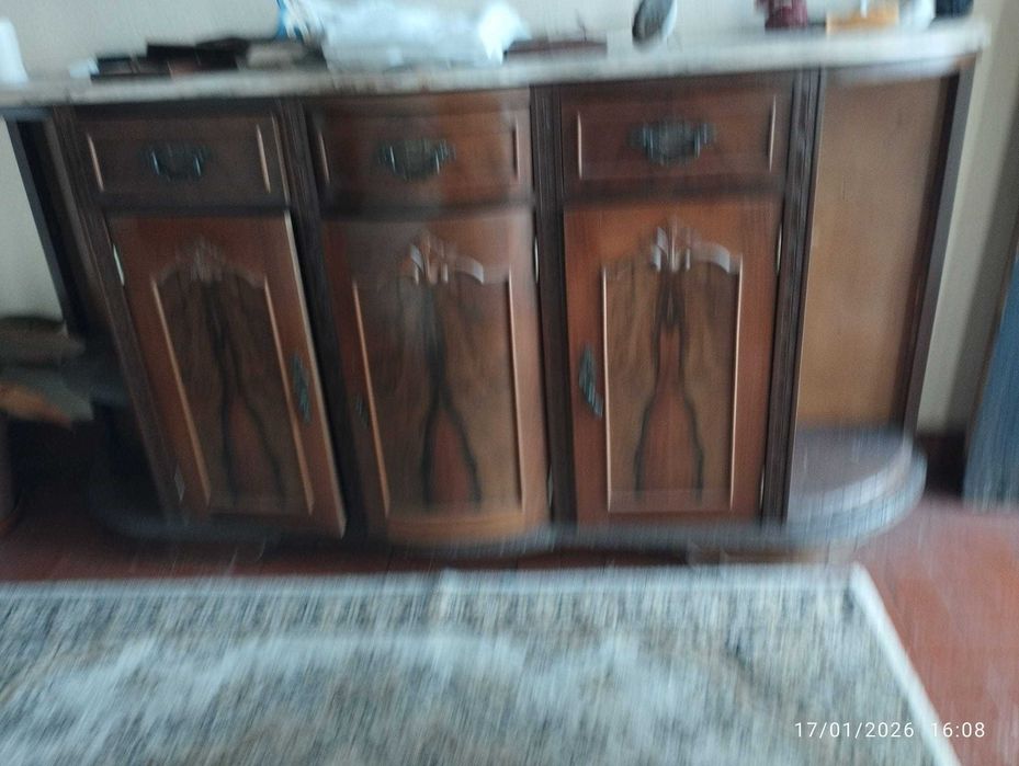 Cómodas várias para restauro ou uso próprio venda