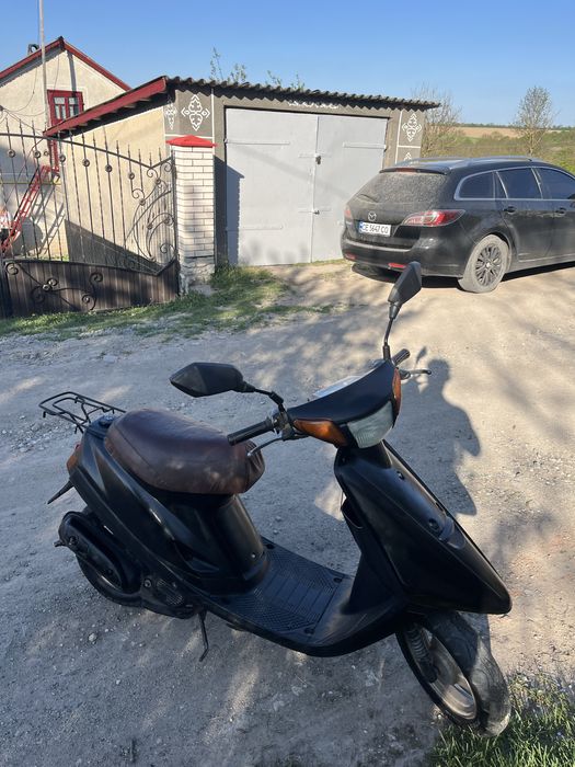 Скутер/мопед Yamaha Jog Artistic/Ямаха Джог Артістік 3KJ