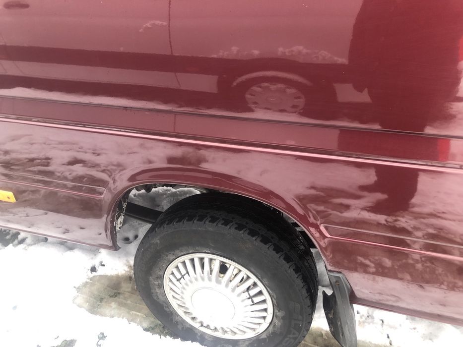 Продається Спрінтер 2005 рік 313  cdi 2,7