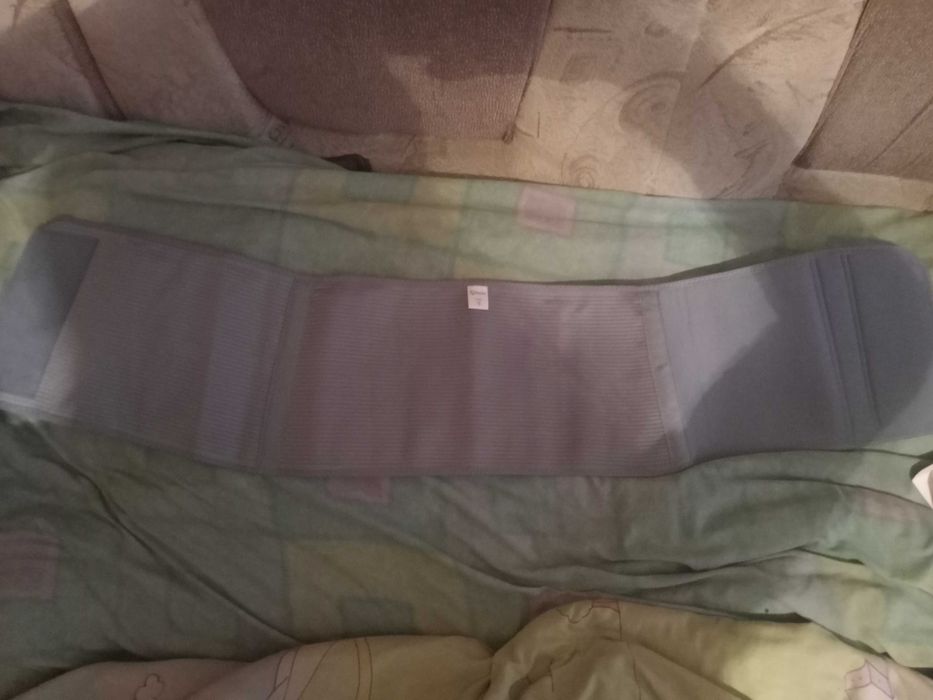 Продам бандаж послеоперационный эластичный