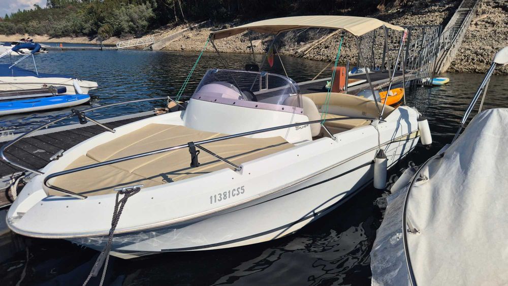 Vendo Barco Beneteau