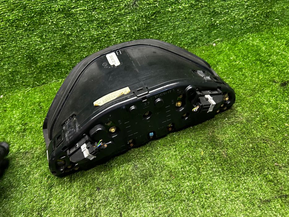 licznik zegary mercedes-benz clk w208 3.2 benzyna 2085403011