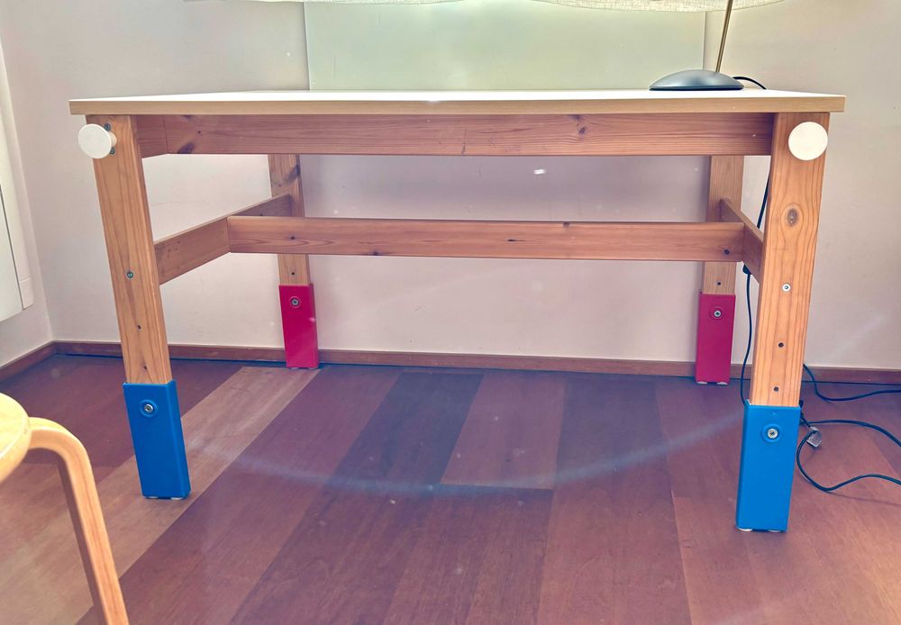 Mesa Ikea criança