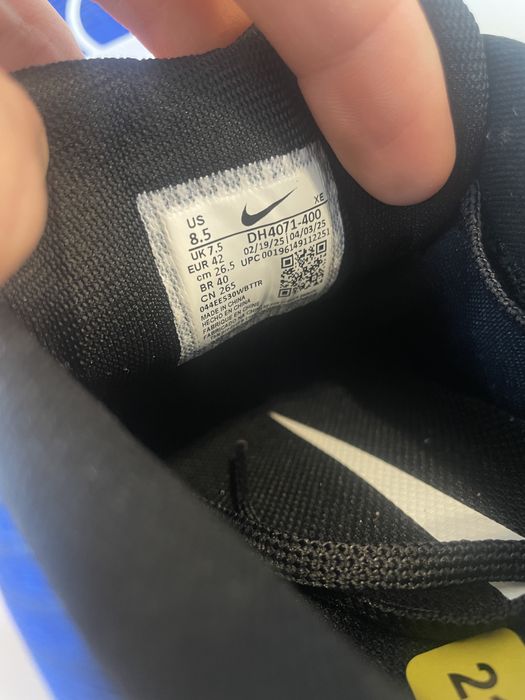 Sprzedam nowe buty nike pegasus 39 rozmiar 42