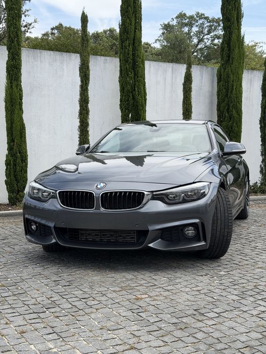 BMW 420 — fotografia 2