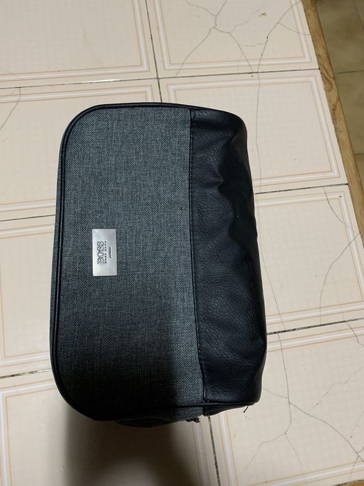 Bolsa de Higiene/Viagem (Nécessaire) HUGO BOSS