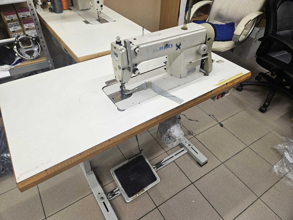 Stebnówka Juki ZJ5580-D3