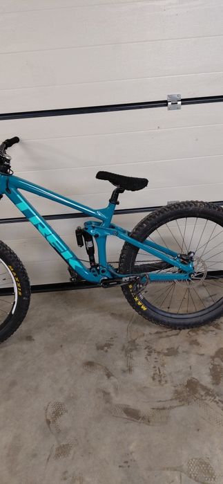 Frameset trek remedy 7 2020 rozmiar m