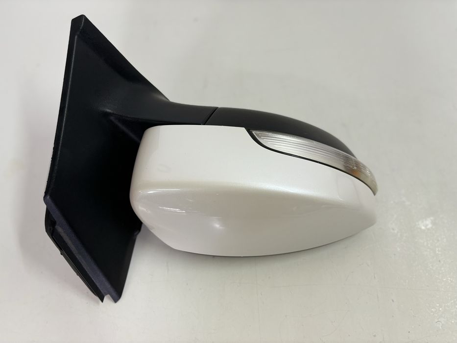 Ford Kuga MK2 kompletne lusterko prawe z asystentem 10 PIN