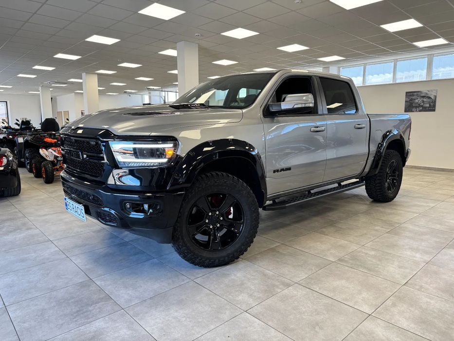 Ram 1500