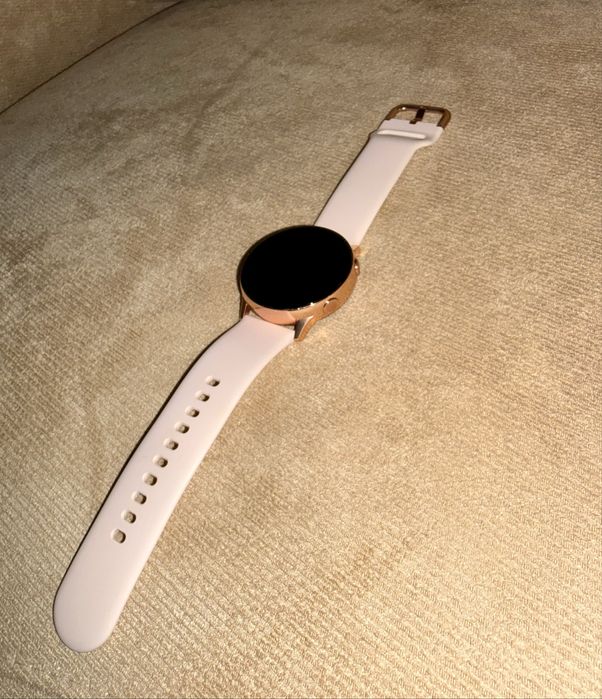 Смарт-годинник Samsung Galaxy Watch Active 2 40mm