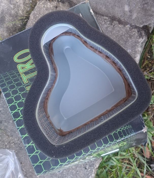 Filtr powietrza Honda Vtx 1300 hiflofitro