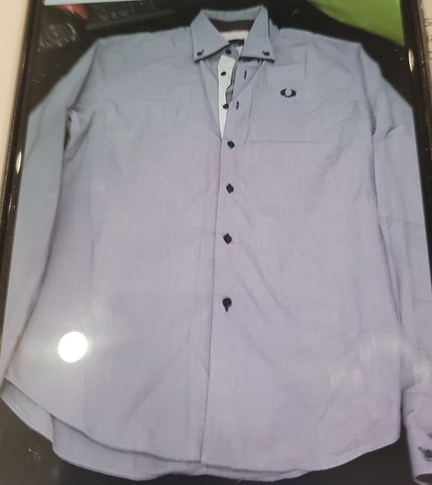 Camisas  de homem