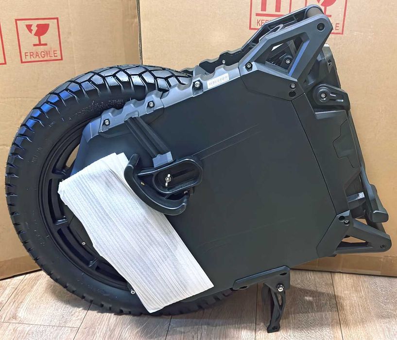 Моноколесо Veteran Oryx 4700Wh АКЦИЯ !