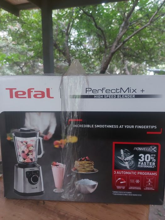 Блендер Tefal стационарный
