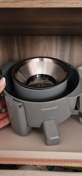 Przystawka sokowirówka Prospero Kenwood NOWA