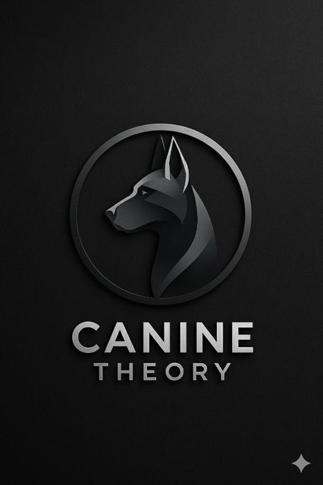 Canine Theory | Serviços de bem-estar e treino canino