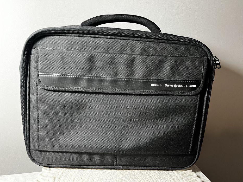 Torba na laptopa do 17”