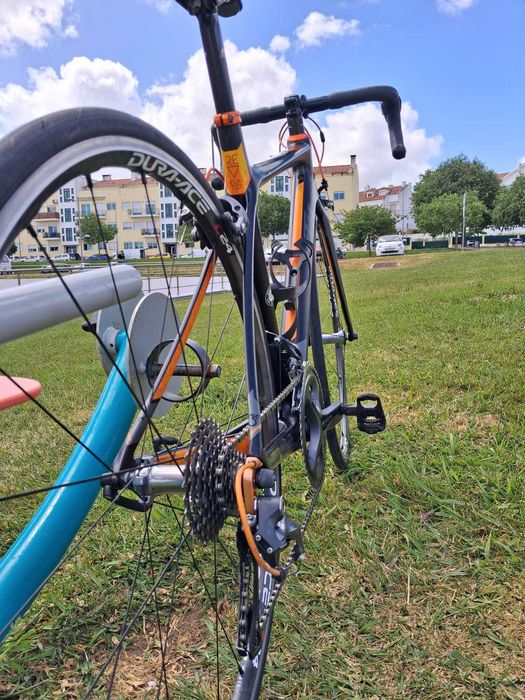 KTM Revelator Elite (49 XS)