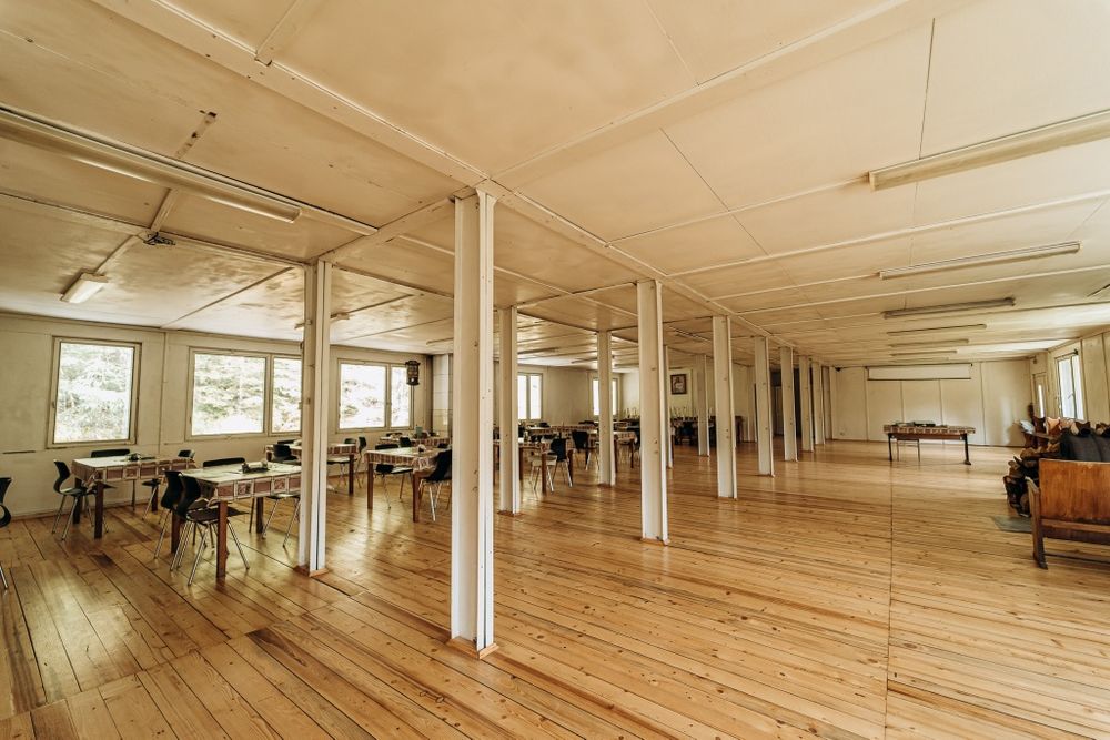 Безкоштовне житло для ВПО