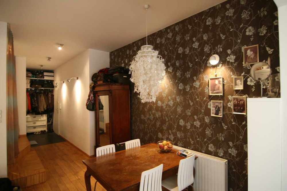 Studio 55 m2 z ogródkiem