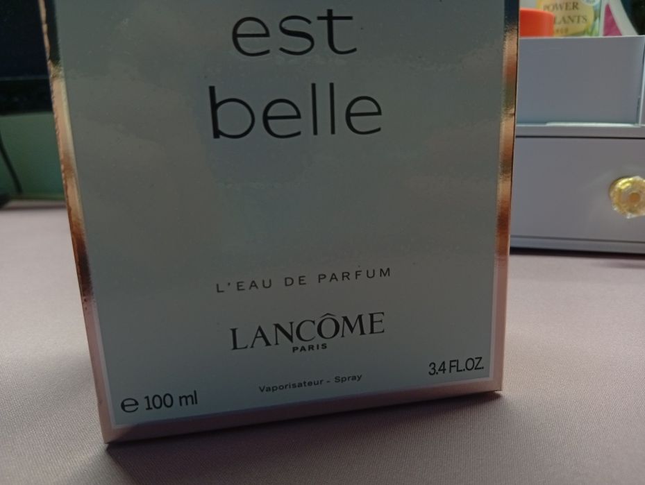 Perfumy damskie La Vie Est Belle