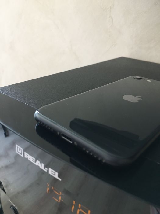 iPhone Se 2020 64Gb Neverlock