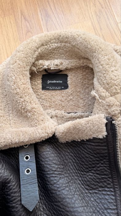 Дублянка Stradivarius