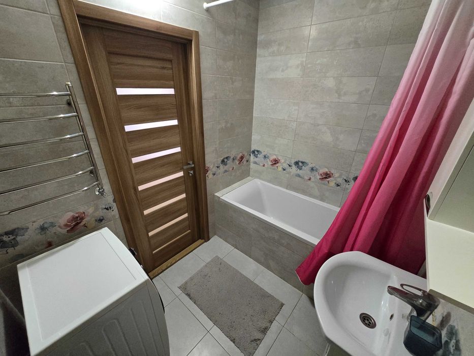 Здається 1-кварт по вул.Чорновола в ЖК Набережний квартал,читайте опис