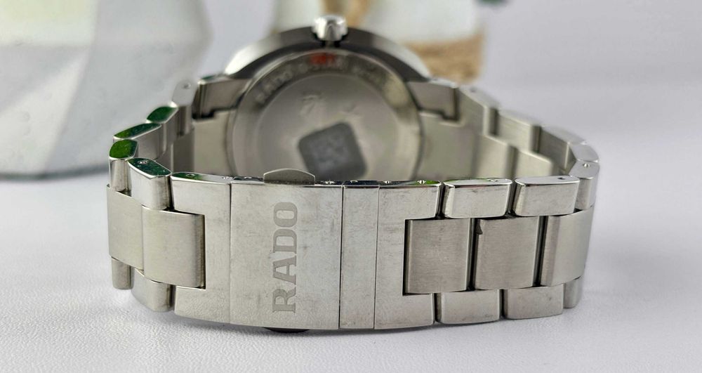 Rado D-Star Ceramic