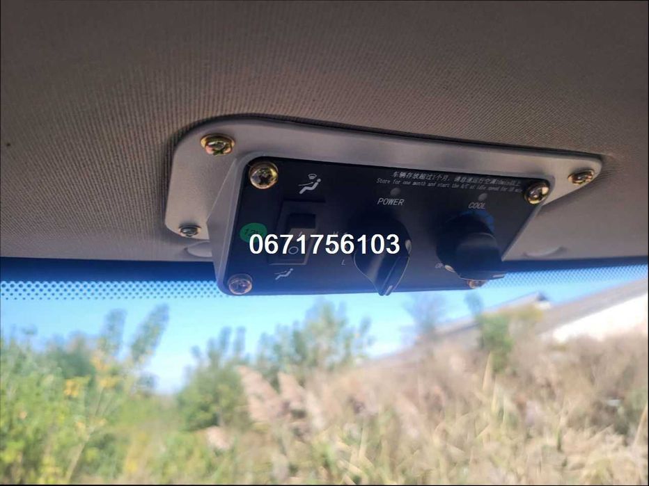 Трактор Foton Lovol 504 CNC/Кондиционер/БЕЗКОШТОВНА доставка/РЕВЕРС!