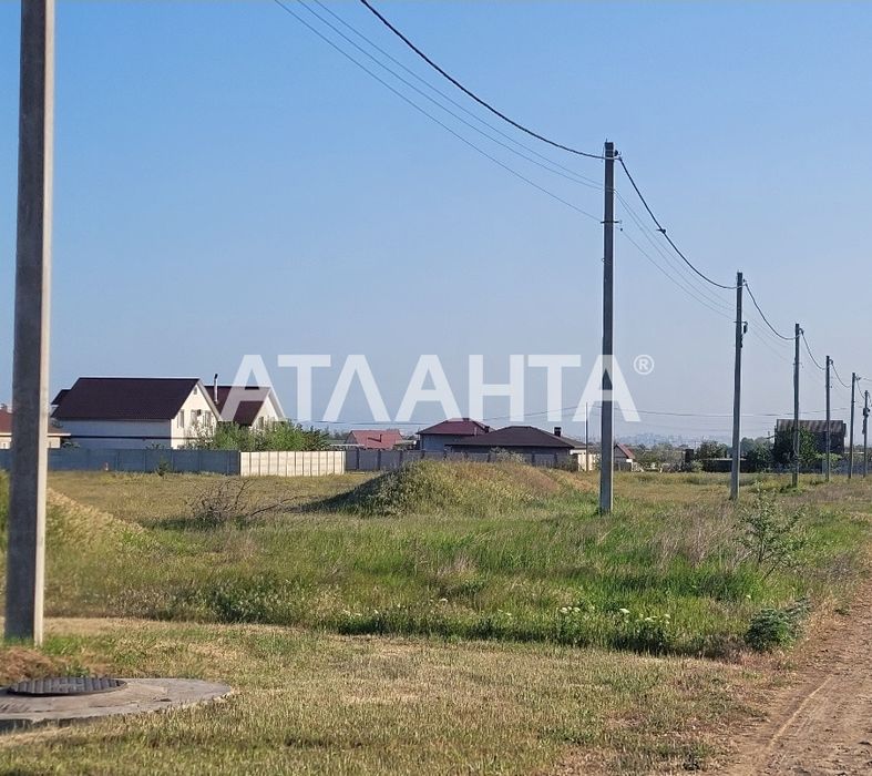 Дом новой постройки с. Красноселка