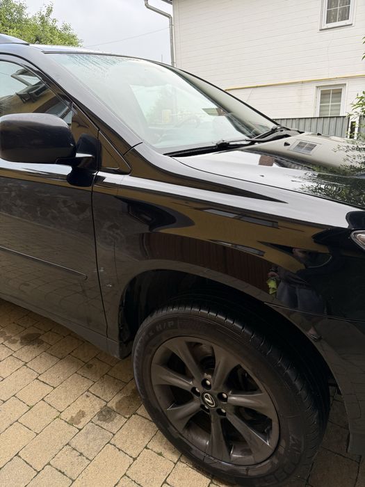 Lexus RX350 2007