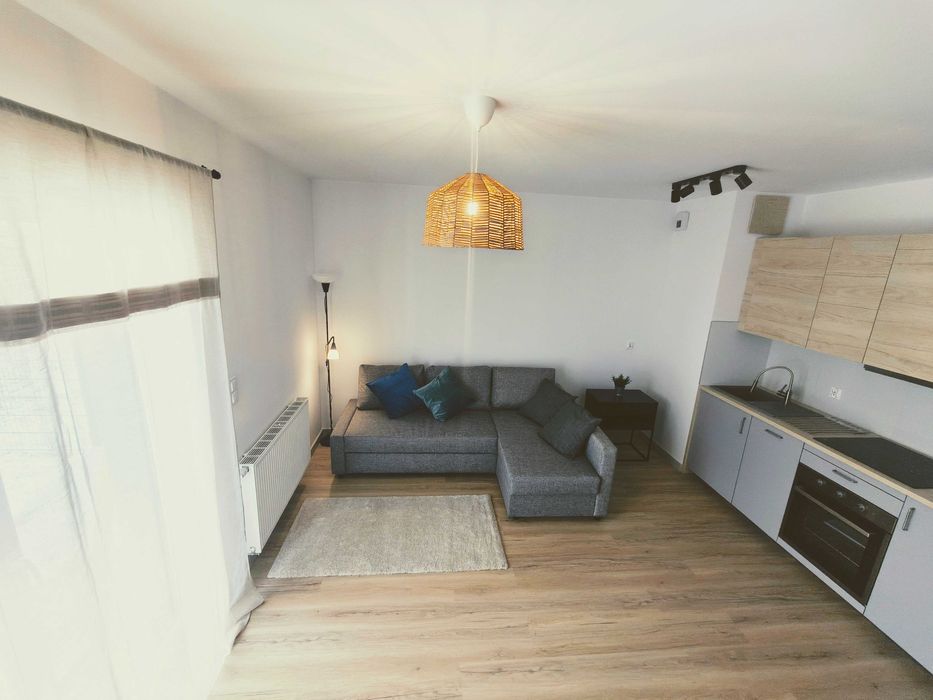 Mieszkanie do wynajęcia Dopiewiec  k.Poznania