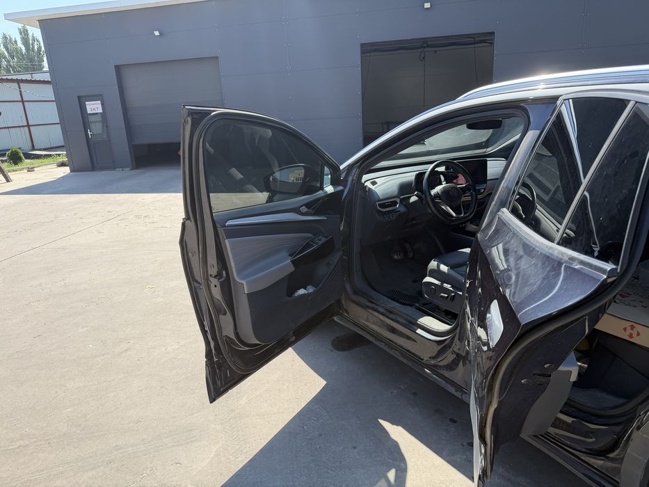 Volkswagen ID.4 2021 VIN LFVVB9E6XM5004317 фото оголошення 7 з 8