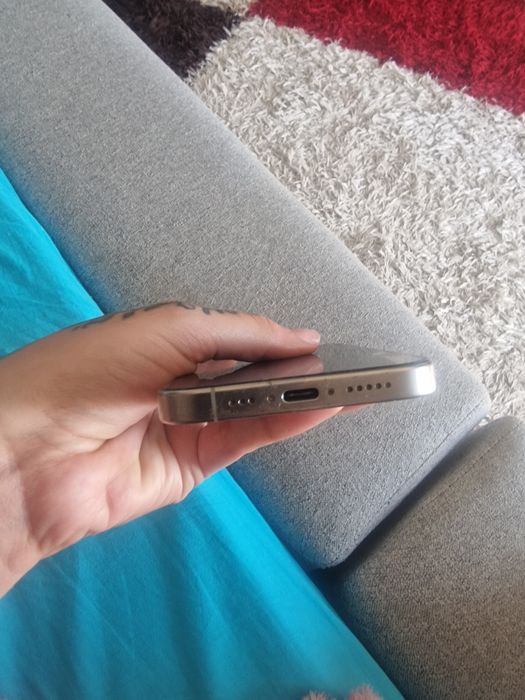 Iphone 16 Pro 128 GB