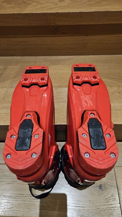 Buty narciarskie BOA Atomic Hawx Prime 27 - 27,5
