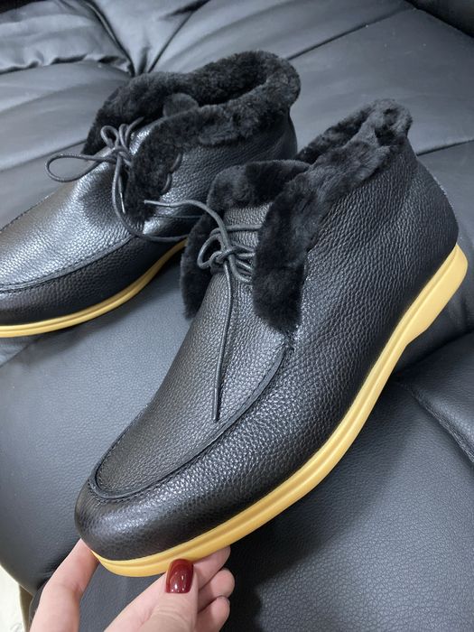 Лофери веревики чоловічі