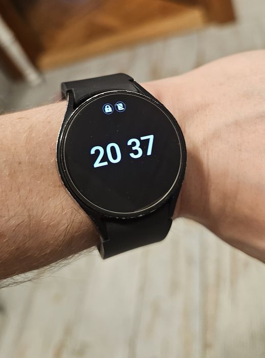 Samsung Galaxy Watch6 SM-R930 40mm Czarny