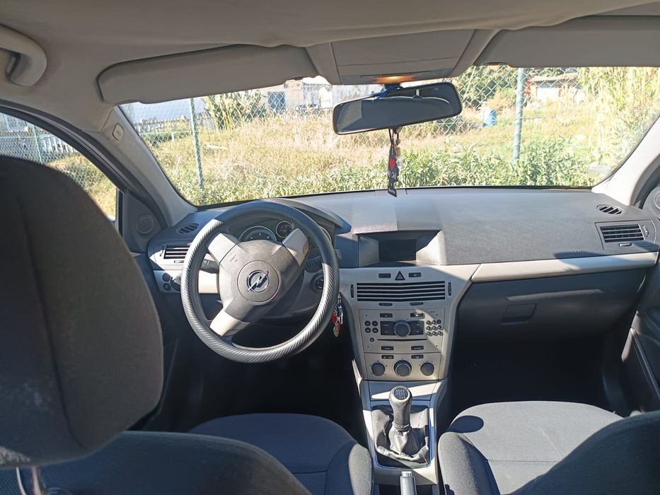 Opel astra 2007  valor negócio tudo revisado