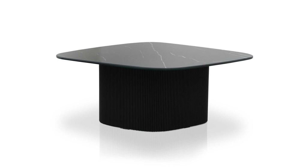 Stoliki Giano Maxi NERO MARQUINA