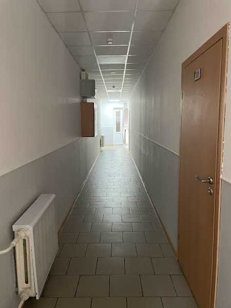 Продаж окремої будівлі