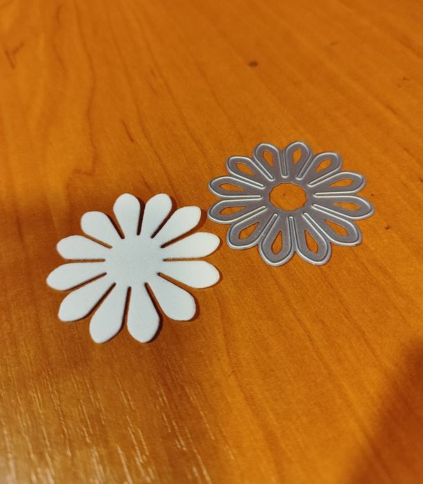 Ножы для вырубки для скрапбукинга