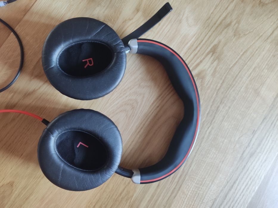 Słuchawki Jabra Evolve 80