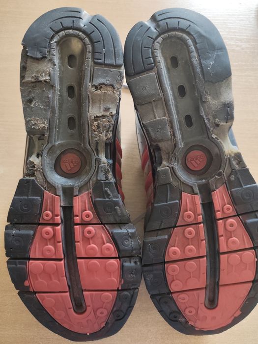 Мужские кроссовки Adidas,  оригинал