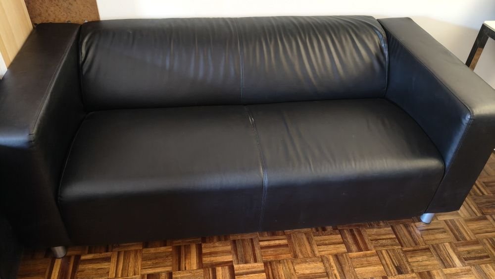 Sofá de 2 Lugares