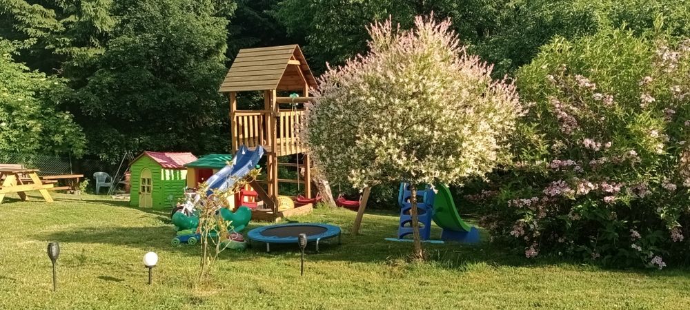 Nocleg Duszniki Zdrój Góry Stołowe