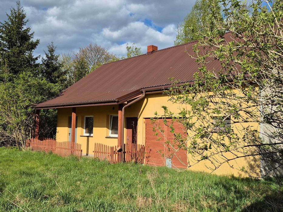 Działka siedliskowa 15 minut od Łodzi - Widok 5