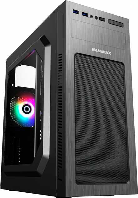 Ігровий ПК | Intel Xeon 2680v4 | RX 6600M 8GB | RAM 32GB | SSD 1TB